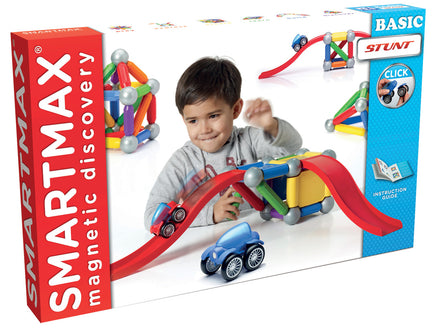 SmartMax - Stunt - Dreampiece Educational Store