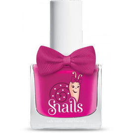 Snails Sweetheart - Pinky Purple Colour - Dreampiece Educational Store