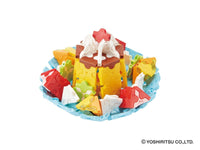 LaQ Sweet Collection SWEETS PARTY - 15 Models, 825 Pieces - Dreampiece Educational Store