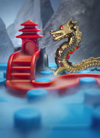 Jeux intelligents : Temple Connection (nouvelle édition Dragon) 