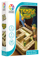 Smart Games: Temple Trap - Dreampiece Educational Store