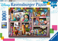 Ravensburger - 收藏家展示 100 件