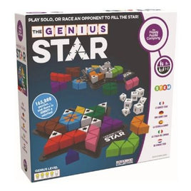 The Happy Puzzle Company - Genius Star