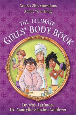 Le livre corporel ultime pour les filles