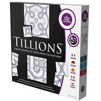 Happy Puzzle Company - Tillions