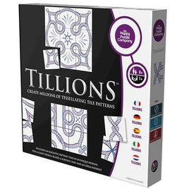 快乐拼图公司 - Tillions 