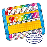 Orchard Toys - Jeu de héros des tables de multiplication