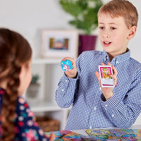 Orchard Toys - Jeu de héros des tables de multiplication