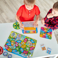 Orchard Toys - Jeu de héros des tables de multiplication