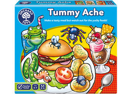 Orchard Toys- Tummy Ache