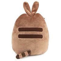 Pusheen : Lapin en chocolat de Pâques avec œuf