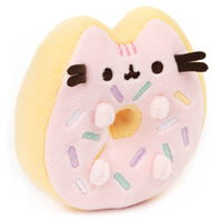 Pusheen: Donut Pusheen Squishy 9cm (Small)