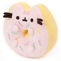 Pusheen: Donut Pusheen Squishy 9cm (Small)