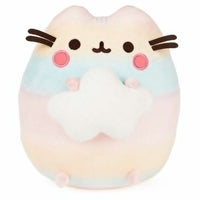 Pusheen: Ombre Rainbow 24cm