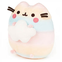 Pusheen: Ombre Rainbow 24cm