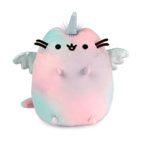 Pusheen : Tourbillon magique Pusheenicorn