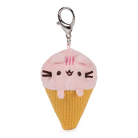 Pusheen Blind Box: Pusheen Ice-Cream Single Box (Series 18)