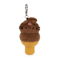 Pusheen Blind Box: Pusheen Ice-Cream Single Box (Series 18)