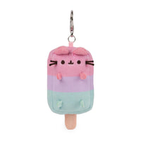 Pusheen Blind Box: Pusheen Ice-Cream Single Box (Series 18)