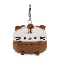 Boîte aveugle Pusheen : Boîte simple de crème glacée Pusheen (série 18)