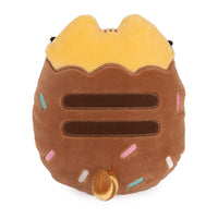 Pusheen : Biscuit trempé dans le chocolat 15 cm