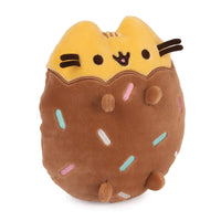 Pusheen: Chocolate Dipped Cookie 15cm