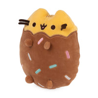 Pusheen: Chocolate Dipped Cookie 15cm