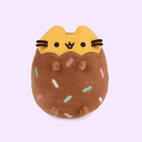 Pusheen: Chocolate Dipped Cookie 15cm