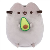 Pusheen: Snackable  Plush Avocado 24m