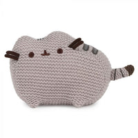 Pusheen: Knit Plush Small 15cm