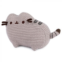 Pusheen: Knit Plush Small 15cm