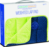 Mindware - Weighted Lap Pad