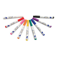 Jaq Jaq Bird - Wishy Washy Markers 9 Pkt