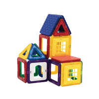 Magformers WOW House 28 Pcs Set - Dreampiece Educational Store