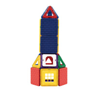 Magformers WOW House 28 Pcs Set - Dreampiece Educational Store