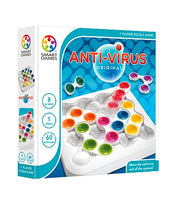 Smart Games: Anti-Virus Classic - Dreampiece Educational Store