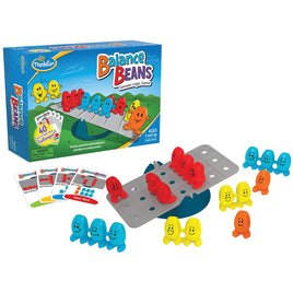 ThinkFun - Balance Beans - Dreampiece Educational Store