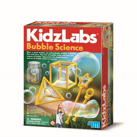 4M KidzLabs - Bubble Science - Dreampiece Educational Store