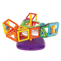 Magformers Carnival Plus Set 48 Pcs