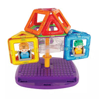 Magformers Carnaval Plus Set 48 Pièces