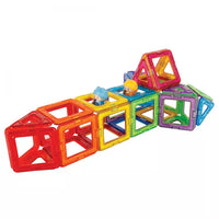 Magformers Carnival Plus Set 48 Pcs