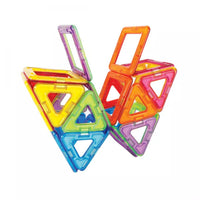 Magformers Carnaval Plus Set 48 Pièces