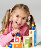 Smart Games: Castle Logix - Dreampiece Educational Store