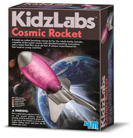 4M KidzLabs - Cosmic Rocket - Dreampiece Educational Store