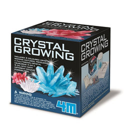 4M - Crystal Growing Kit - Dreampiece Educational Store