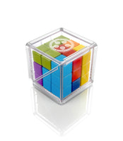 Smart Games: Cube Puzzler Go - Dreampiece Educational Store