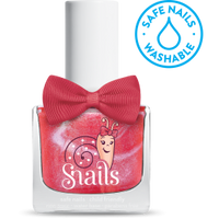 Snails Disco Girl - Glossy Pink - Dreampiece Educational Store