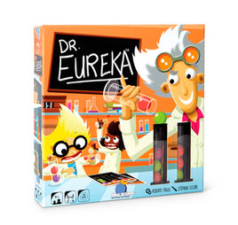 Blue Orange: Dr. Eureka - Dreampiece Educational Store
