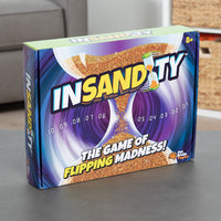 胖脑 - In-Sand-ity