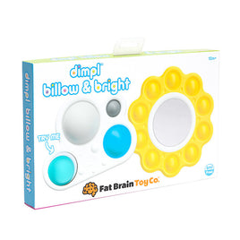 Fat Brain - Dimpl Billow & Bright